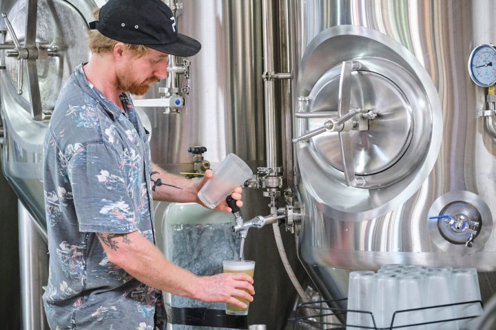 a man wearing a military uniform