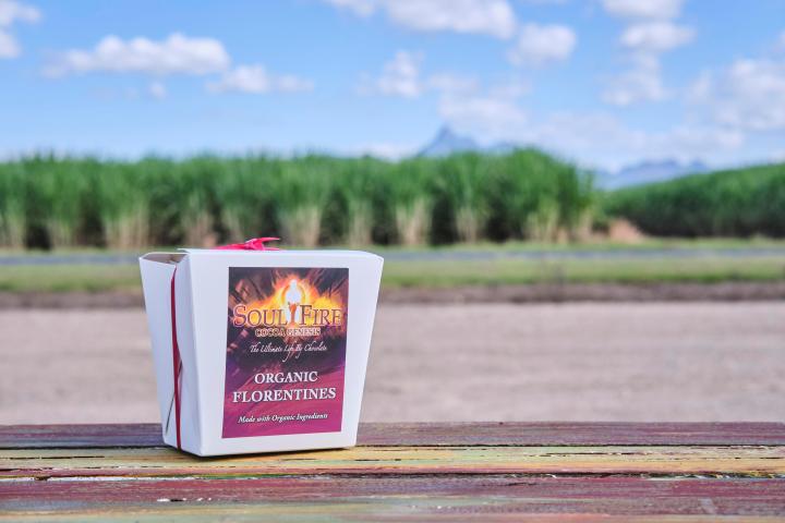 a close up of a sign