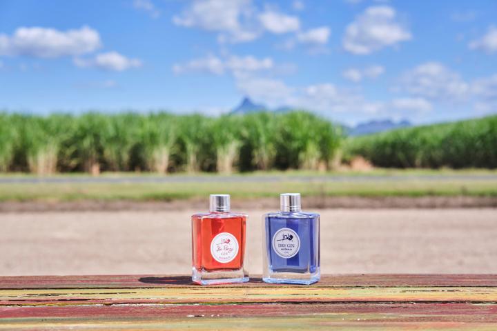 a close up of a sign