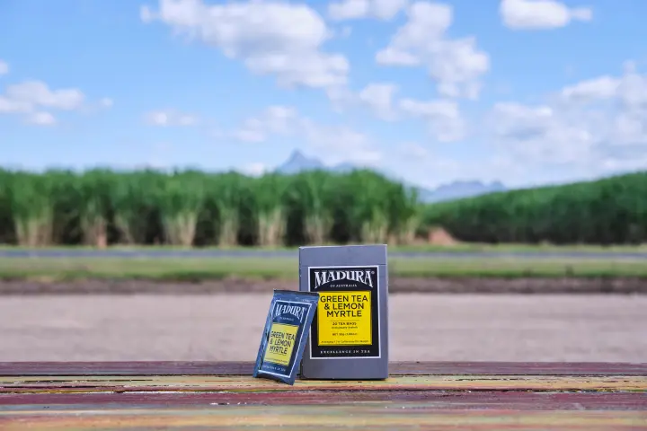 a sign on the side of a road